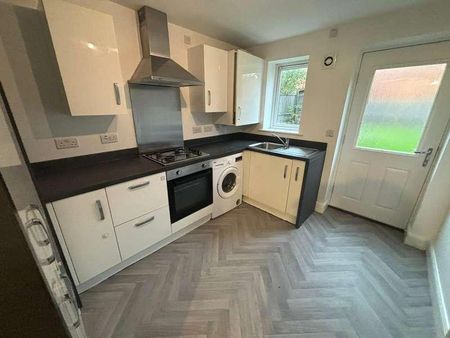 Brookville Crescent, Newcastle Upon Tyne, NE5 - Photo 2