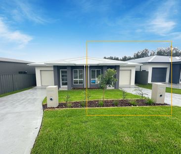 BRAND NEW DUPLEX - Photo 6