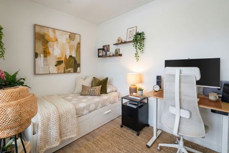 For Lease - 158 Front Street Unit# 624, Toronto, Ontario - Photo 3