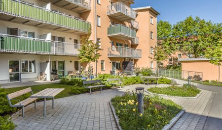 Hjalmar Brantingsgatan 48B, 75434, Uppsala - Photo 5