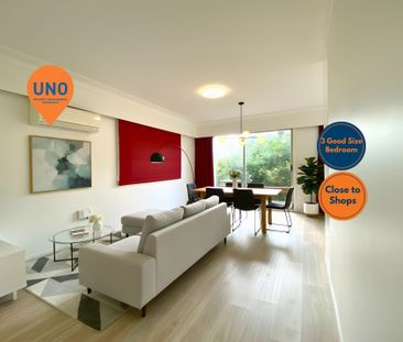 3 Bedrooms on Lucerne Road - Photo 5