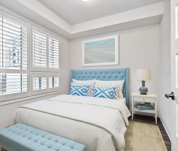 For Lease - 1105 Leger Way Unit# #132, Milton, Ontario - Photo 5