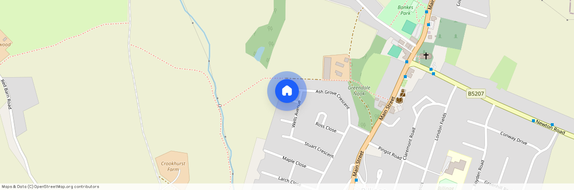 2 Crookhurst Avenue, Billinge, Wigan, WN5 7NJ