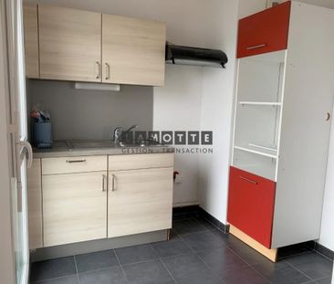 Appartement à louer 3 pièces - 64 m² - Photo 4