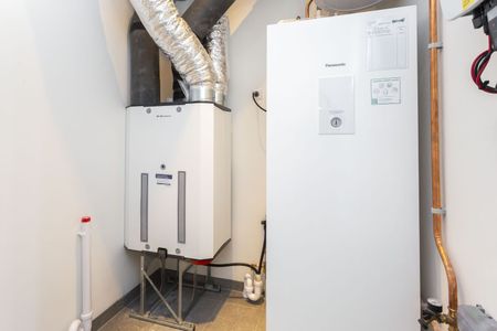 Keulsekade 131-A, Laan van Nieuw-Guinea, Spinozaweg e.o., 3532AA, Utrecht - Foto 3