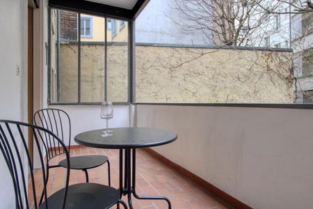 William #3 - Modern Coliving Apartment in Basel - Foto 2