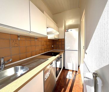Appartement - te huur - Photo 3