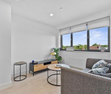1 bedroom flat to rent - Photo 2