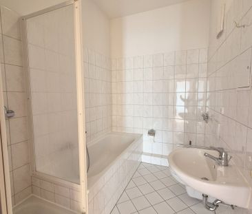 Gemütliche 1-Raum-Wohnung im sanierten Altbau im Zentrum von Chemnitz - Photo 4