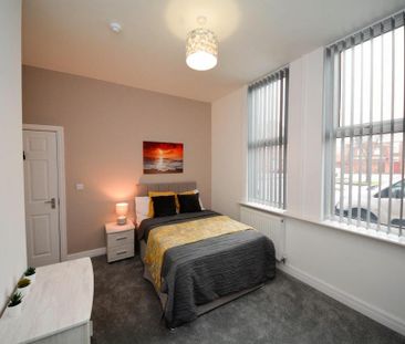 1 bedroom in a house share to rent - Photo 5