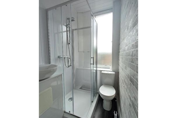 1 bed flat for rent in Slateford - Photo 1