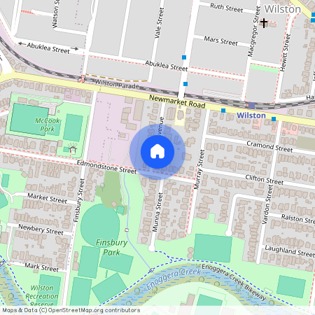 30 Laurel Avenue, Wilston QLD 4051