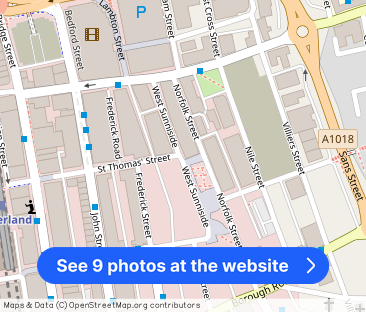 West Sunniside, Sunderland, SR1 - Photo 1