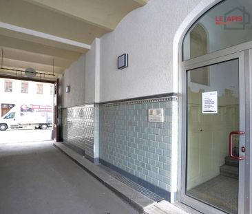 ENTZÜCKENDE, ZENTRUMSNAHE 2-RWG (WG-GEEIGNET) M. BALKON - ERSTBEZUG... - Photo 6