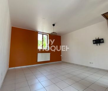 Maison - BAILLEVAL - Photo 2