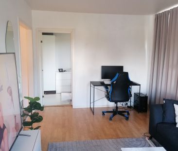 Ringvägen 4D - Foto 1