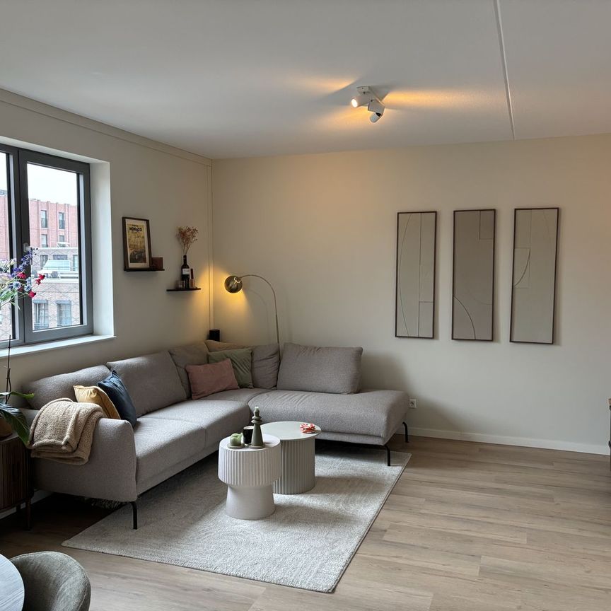 Appartement te huur: Waardstraat 59 5701 RP Helmond - Foto 1
