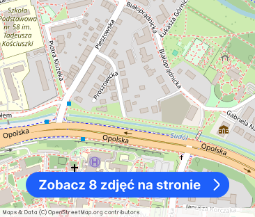 Kawalerka w niskiej cenie / Proszowicka - Zdjęcie 1