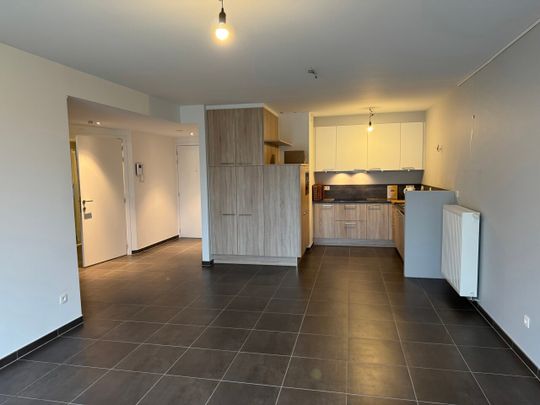 Mooi energiezuinig appartement in het hartje van Bertem - Foto 1