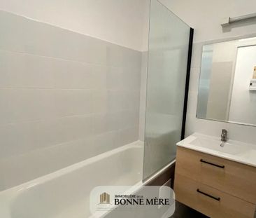 Location Appartement 1 pièce 17m² MARSEILLE 6ème - Photo 4