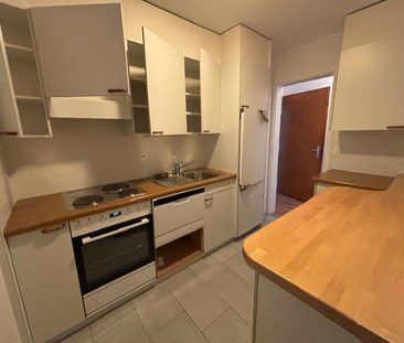 Appartement de 3.5 pces quartier ensoleillé à louer - Foto 2