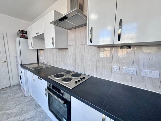 Castle Edge, City Centre, NG7, Nottingham - Photo 1