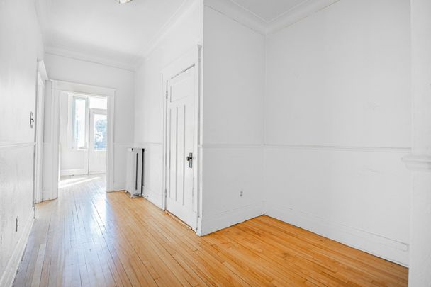 Av. Beaconsfield, H4A 2A5, Montréal - Photo 1