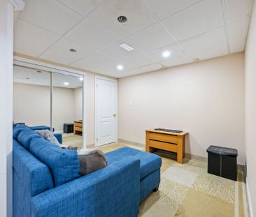 For Lease - 65 Amy Court, Vaughan, Ontario - Photo 1