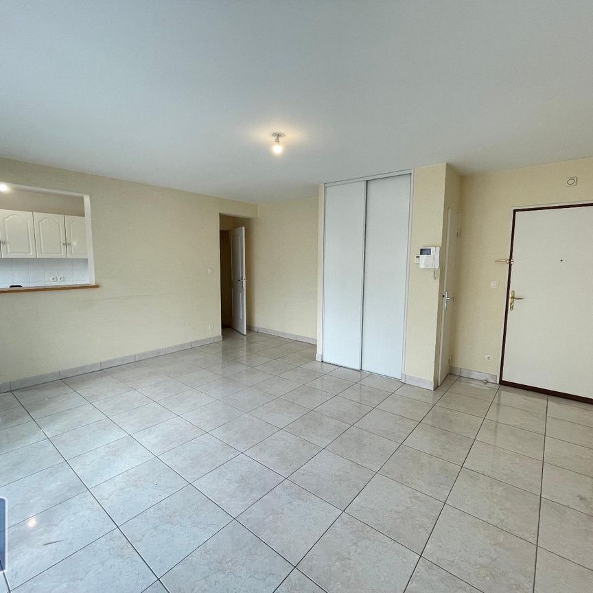 Location Appartement 3 pièces 65m² LE MANS 72100 - Photo 1