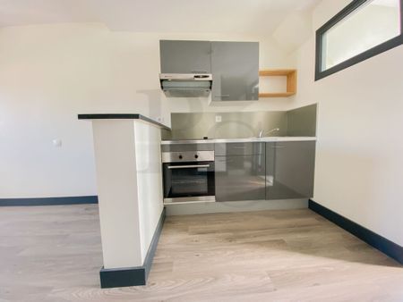 STUDIO centre ville Condé-en-Normandie, - Photo 3