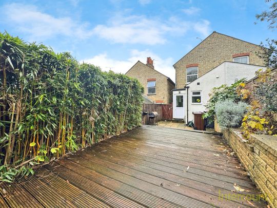 Portland Place, CM23, Bishops Stortford - Photo 1