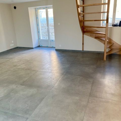 Maison à la campagne - Photo 1