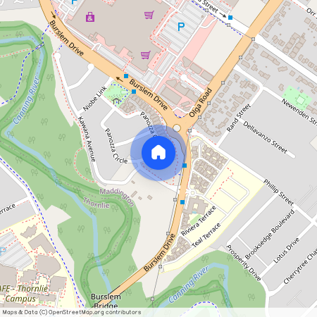 50 Panozza Circle, Maddington