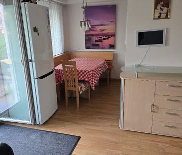 2.5 Zimmer, 55 m², EG - Foto 3