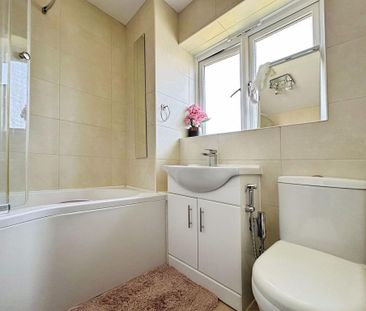 2 bedroom flat to rent - Photo 6