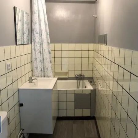 Appartement à louer 1 pièce 27m² - Photo 4
