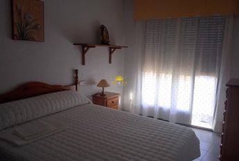1 BEDROOM APARTMENT - GUARDAMAR DEL SEGURA