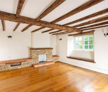 1 bedroom semi-detached house to rent - Photo 3