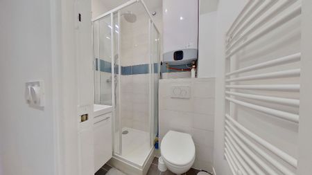 Appartement 2 pièce(s) meublé - 36.37m² - Photo 2