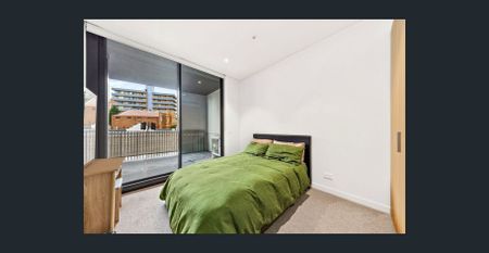 Modern Urban Living in the Heart of Parramatta at its finest… - Photo 3