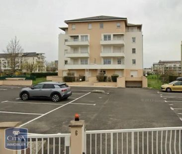 Appartement à louer 2 pièces 48m² - Photo 1