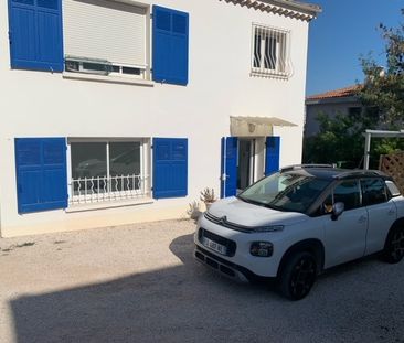 Appartement 3 Pièces 51 m² - Photo 1