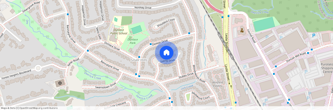 24 Ealing Drive, Toronto