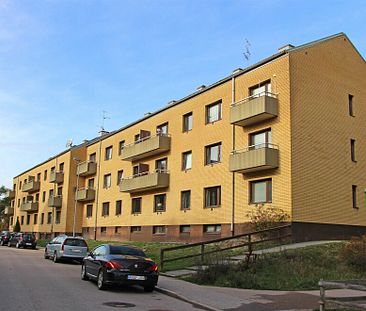 Galgamarken, Karlskrona, Blekinge - Photo 2