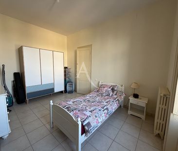 Location appartement 2 pièces, 56.66m², Jonzac - Photo 3