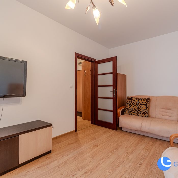 Niezależne 2-pok 46m2 *Ruczaj* Os. Europejskie - Фото 1