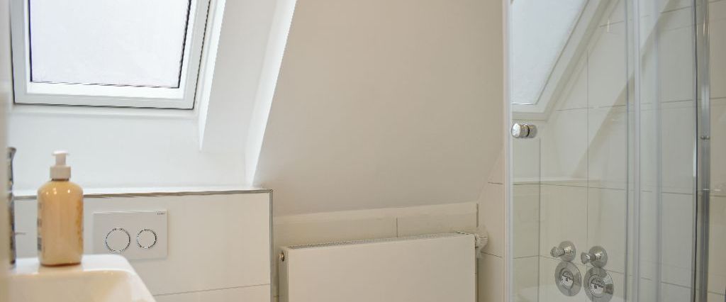 Oberricklingen, 1 Zimmer Apartment mit Internet, Waschmaschine - Foto 1