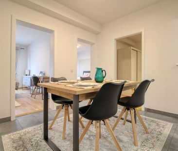 Romain #2 - A Modern Coliving Space in the Vibrant Maupas District ... - Foto 3