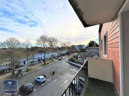 Appartement à louer 3 pièces 60.67m² - Photo 3