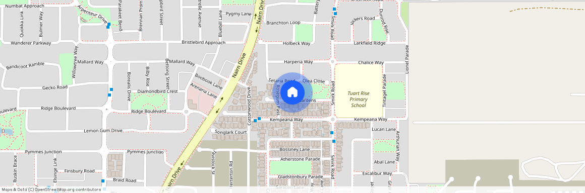 2 Moorei Lane, WA 6171, Baldivis